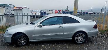 ауди с4 quattro: Mercedes-Benz CLK-Class: 2004 г., 3.2 л, Автомат, Бензин, Купе — 2