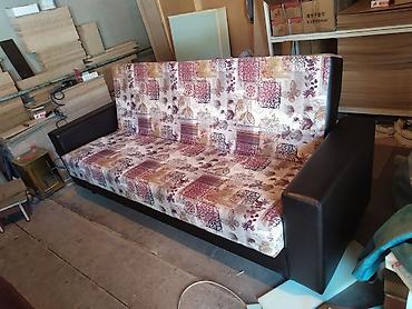 sofa: Прямой диван, Новый — 3