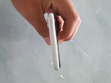 где можно продать телефон в бишкеке: IPhone Xr, Колдонулган, 128 ГБ, 89 %