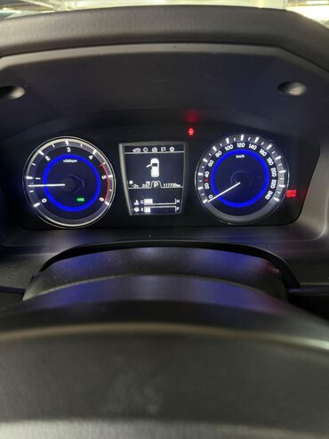 Ssangyong: Ssangyong Rexton: 2020 г., 2.2 л, Автомат, Дизель, Внедорожник at lalafo.kg — 18 Ssangyong: Ssangyong Rexton: 2020 г., 2.2 л, Автомат, Дизель, Внедорожник — 18