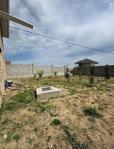 Продажа коттеджей и домов: СРОЧНО ПРОДАЕТСЯ 2 этажный дом в ЧОЛПОН-АТЕ ( напротив санатория — 27