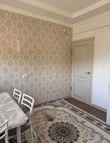 Продажа квартир: 1 комната, 48 м², 106 серия, 4 этаж, Дизайнерский ремонт