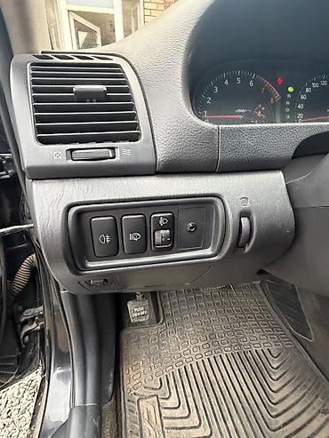 Продажа авто: Toyota Camry: 2004 г., 2.4 л, Автомат, Бензин, Седан — 8