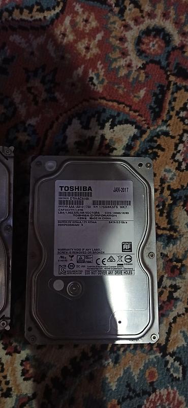 внешние жесткие диски 5400 обмин: Накопитель для ПК, Б/у, Seagate, HDD, 1 ТБ, 3.5", Для ПК — 2