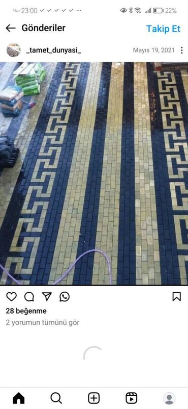 Digər tikinti daşları: Yüksək keyfiyyətli Tametlərimiz. Tam Rəsmi zəmanət. Istehsal Gəlib -da lalafo.az — 9 Digər tikinti daşları: Yüksək keyfiyyətli Tametlərimiz. Tam Rəsmi zəmanət. Istehsal Gəlib — 9