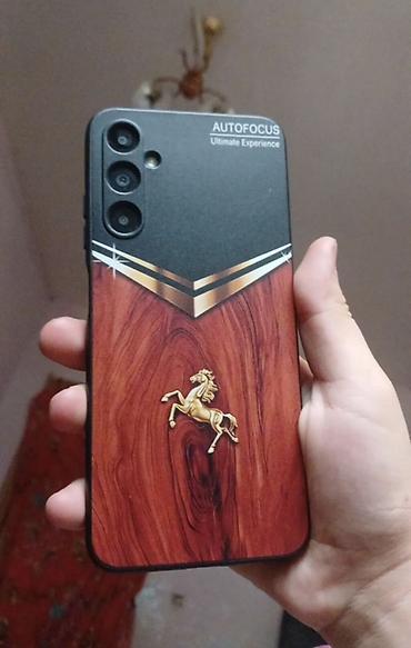 pubg'de 60 fps veren ucuz telefonlar: Samsung Galaxy A05s, 128 GB, rəng - Qara, İki sim kartlı — 2