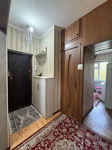 Продажа квартир: 4 комнаты, 72 м², 105 серия, 3 этаж, Косметический ремонт — 10