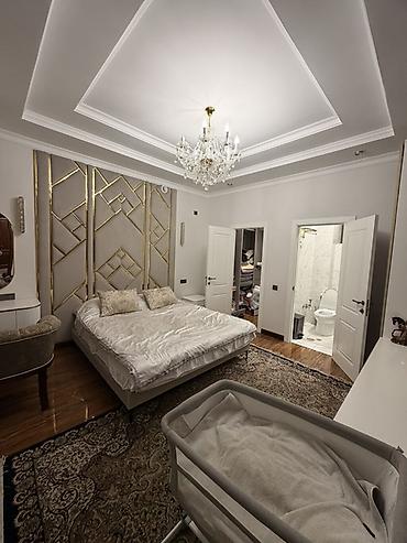 участок кок жар: 6 комнат и более, 435 м², 4 соток, Бишкек, Кок-Жар ж/м Собственник — 6