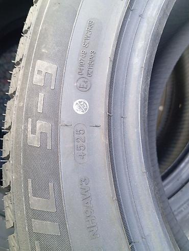 шины 24555 r19 зима: Шины 245 / 55 / R 19, Зима, Новый, Легковые, Китай, Hilo — 3