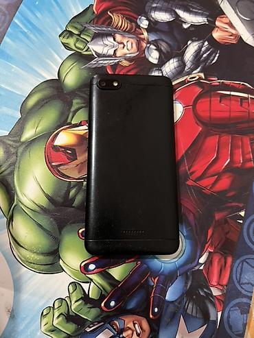 redmi 11a: Redmi, Redmi 6, Б/у — 1