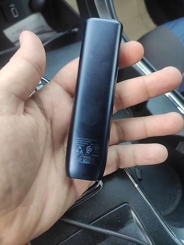 vozol 6 k: IQOS tütün qızdırıcı cihazı - Brend: IQOS (Philip Morris Products — 1