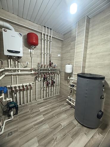 Продажа домов: Дом, 352 м², 9 комнат, Агентство недвижимости, Дизайнерский ремонт — 17