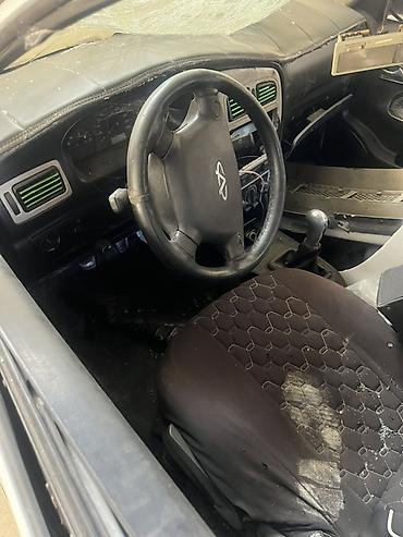 s stoplar: Vaz 2110/2112 üçün komplekt hissələr – sökülmə - Kuzov: 4 qapılı — 5