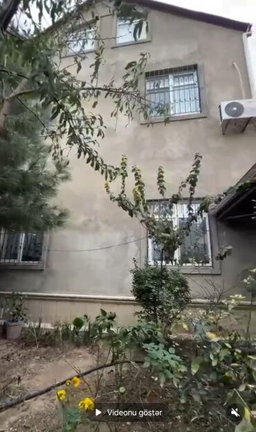 Həyət evləri və villaların satışı: 6 otaqlı, 180 kv. m, Kredit yoxdur, Yeni təmirli