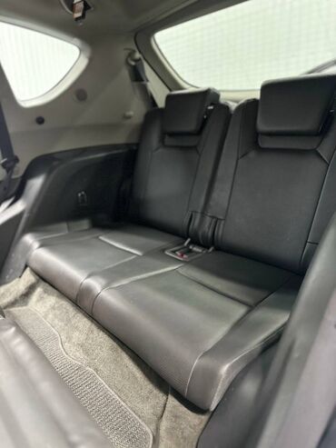 Subaru: Subaru Tribeca: 2007 г., 3 л, Автомат, Бензин, Кроссовер — 23