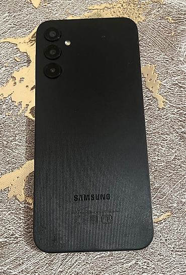 samsung galaxy a03 core: Samsung Galaxy A14, 128 GB, rəng - Qara, İki sim kartlı — 2