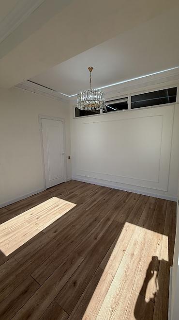 горный серафимовка: 2 комнаты, 58 м², Макском ТЦ, Элитка, 11 этаж, Евроремонт — 3