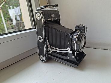 uv printer: Zeiss Ikon Super Ikonta — складная среднеформатная плёночная камера с — 2