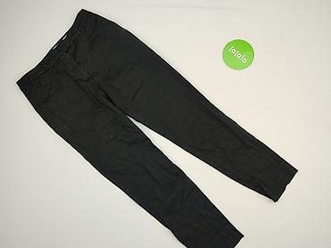 reporter 30: H&M, Spodnie materiałowe damskie, rozmiar XS — 2