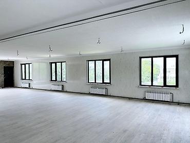 Аренда офисов: Аренда офисов, 245 м², 1 линия, С оборудованием, С отдельным входом — 8