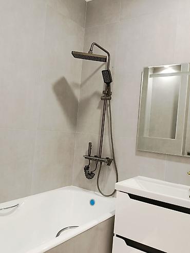 Продажа квартир: 4 комнаты, 126 м², Элитка, 12 этаж, Дизайнерский ремонт — 6