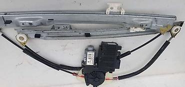 raspored 604: PREDNJI DESNI PODIZAC MOTORIC ZA CITROEN C4 PICASSO | Polovni delovi — 1