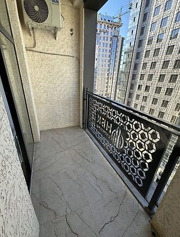 15: 1 комната, 51 м², Южная Магистраль Элитка, 12 этаж, Евроремонт — 9