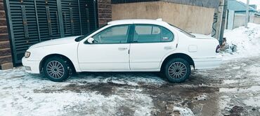 автомобиль ниссан кашкай: Nissan Cefiro: 1997 г., 2 л, Автомат, Бензин, Седан