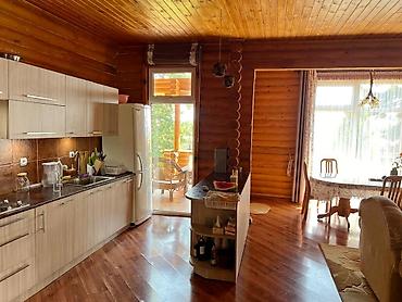 Продажа коттеджей и домов: 4 комнаты, 170 м², 11 соток, Сары-Ой, Агентство недвижимости — 7