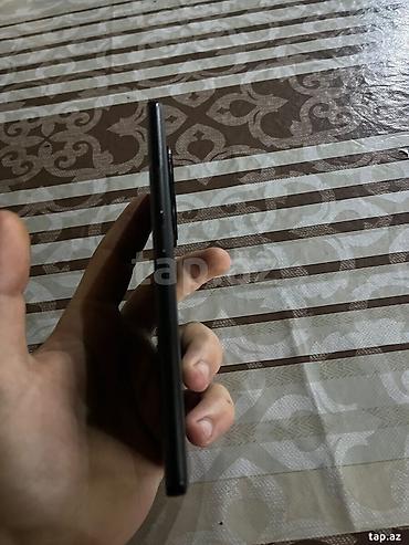 iphone 14 256: Redmi 256 GB, rəng - Qara, Barmaq izi, İki sim kartlı, Face ID — 3