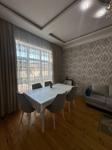 Həyət evləri və villaların satışı: Suraxanı 3 otaqlı, 97 kv. m — 10