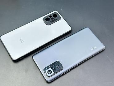 телефон редми 10 с: Redmi, Redmi Note 10 Pro, Б/у, 256 ГБ, цвет - Синий, 2 SIM — 3