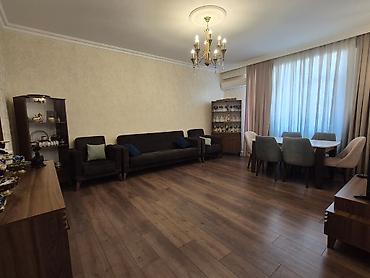 qaradağ qobustan: 4 otaqlı, Yeni tikili, 143 kv. m — 2