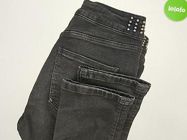 stanley jeans: Massimo Dutti, Jeansy damskie, rozmiar M — 7