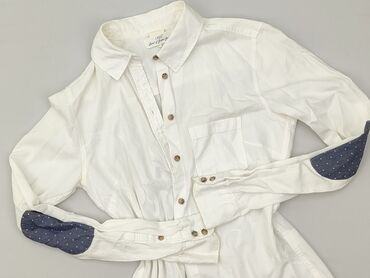 t shirty hugo boss regular fit: H&M L.O.G.G., Women`s shirt, size XS