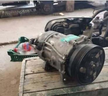 Transport: KOMPRESORI KLIME ZA FORD C-MAX, FIESTA, FOCUS . OD 1999. DO 2011 — 8