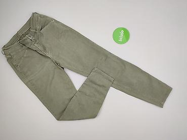 hm cargo: Spodnie materiałowe damskie, rozmiar S — 2