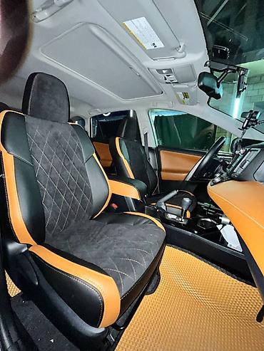 ls lexus: Чехлы Кожаные, Lexus, Новый, Самовывоз — 8