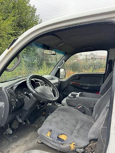 двигатель мазда кронос: Легкий грузовик, Kia, Стандарт, 3 т, Новый — 9