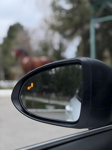 Hyundai: Hyundai Sonata: 2022 г., 2.5 л, Типтроник, Бензин, Седан — 8