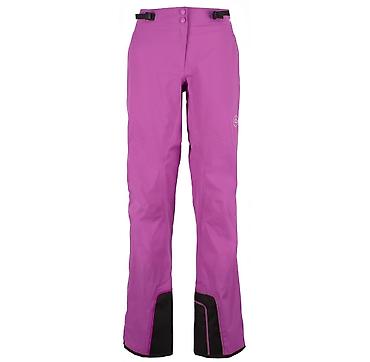 штаны: La Sportiva Thunder GTX Pants W — женские горные штаны из мембраны — 1