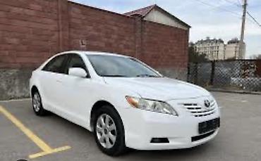 таета камри битый: Toyota Camry: 2007 г., Автомат, Бензин, Седан — 1