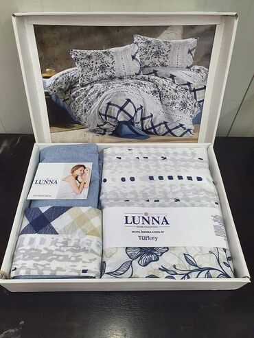 Posteljina: Novi dezeni 🥰LUNNA POSTELJINE🥰 CENA: 3100 din Pamuk ranfrons — 23