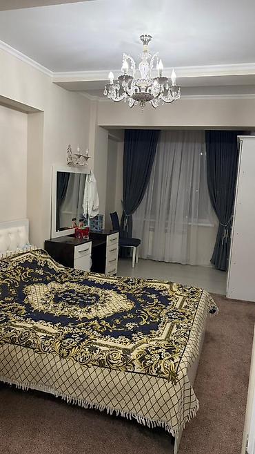 Продажа квартир: 3 комнаты, 100 м², Элитка, 9 этаж, Евроремонт — 3
