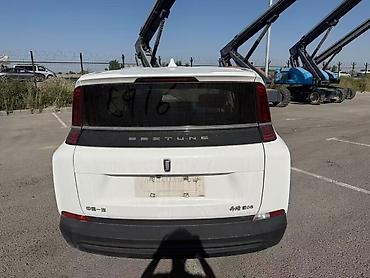 BYD: BYD : 2023 г., Автомат, Электромобиль — 3