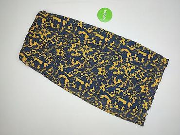 spódnice midi wysoki stan: Spódnica damska, rozmiar S — 3