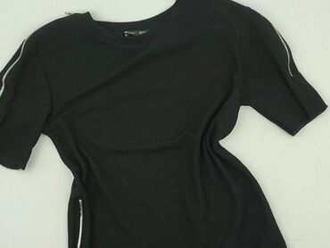 koszulka barcelony 2223: Zara, T-shirt damski, rozmiar S
