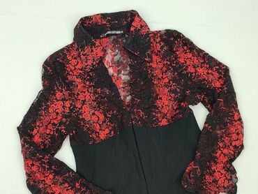 Kobiety: Bluzka damska, 2XL