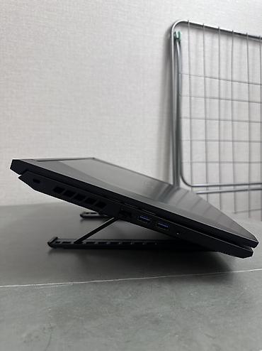 Ноутбуки Acer: Игровой, Б/у, Intel Core i5 — 5
