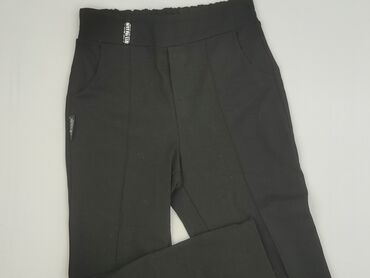 legginsy push up hit czy kit: Spodnie damskie, rozmiar S